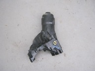 Audi q5 8r основа, основой фильтра масла, маслом  03n115389h - фото