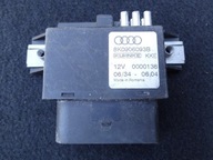 Блок насос топлива 8k0906093b audi a4 a5 q5 - фото