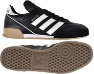 Topánky ADIDAS KAISER 5 GOAL halovky hala r 2/3 Koža Futbalová obuv