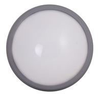 Vonkajšie svietidlo LED svietidlo okrúhle nástenné svietidlo RONDO