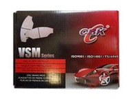 Тормозные колодки, колодки тормозов перед ford f-150 f150 1997-2004