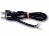 Kábel pre montážne LED zdroje OMY