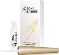 Long 4 Lashes Serum Przyspieszające Wzrost Rzęs