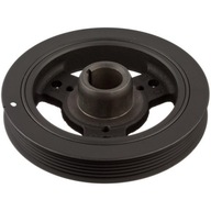 Шкив 2.5l cherokee comanche wrangler 91-02 - фото