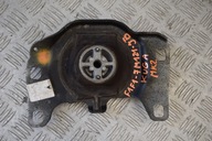 Подушка коробки, ящики передач, коробка передач ford kuga, куга mk2 f1f17m121jb - фото