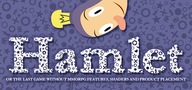 HAMLET STEAM KEY KĽÚČ KÓD