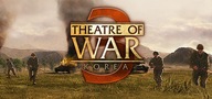 THEATRE OF WAR 3 KOREA STEAM KEY KĽÚČ KÓD