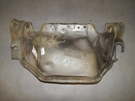 Audi a8 d4 4h утеплитель мат 4h0864831c