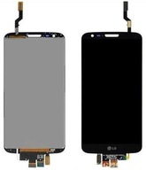 LG G2 D800 D802 D801 VS980 LCD + ekran digitizer