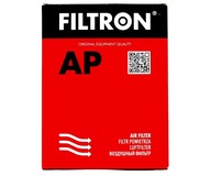Filtron ap 122/6 фильтр воздуха - фото