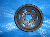 Шків audi vw skoda seat 028145255f - фото