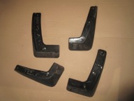 cap for fender front rear part Kia Sportage 16r