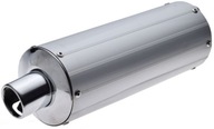 Глушитель keeway hurricane zipp romet скутер chiny 2t