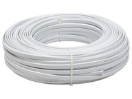 Prúdový kábel YDYp 450/750V 4x1,5 plochý drôt Elektrokabel /50m/