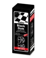 Proelite Black Gum - čierna guma na pneumatiky 1000ML