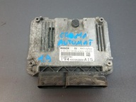 Компьютер блок двигателя croma 0281012149 - фото