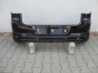 Бампер vw tiguan рестайлинг 5n0 11-> r-line задний парктроники