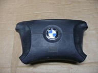 Bmw e36 e38 e39 подушка airbag руля