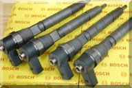 Форсунки форсунки w220 4.0 cdi 0445110093 - фото