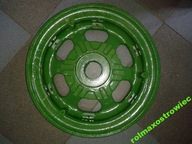 Шкив john deere z12467 - оригинал