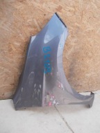 FENDER FRONT FRONT RIGHT HYUNDAI I20 08