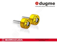 Barracuda ciezarki руля злотих, золотой bmw