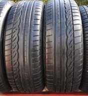 2× dunlop sp sport 01 195/55r16 87 t mo - mecedes-benz