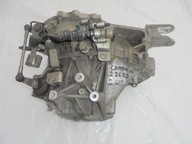 Коробка передач механика jeep compass 11- 2.2crd 2wd - фото