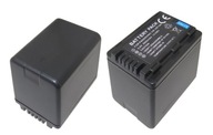 Akumulator Bateria VW-VBT380 do PANASONIC VW-VBT190 HC-V750 HC-V770 5200mAh