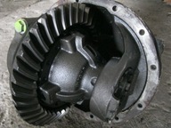 Most,дифференциал ,mechanizm дифференциала man l2000 - фото