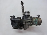 Audi a2 1.4 tdi vw skoda seat турбина 02r.