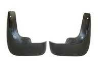 Брызговики toyota avensis ii t25 2003-2009 r. chlapaki задний брызговики