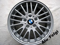 Оригинал bmw x3 e-46 17 целые 3401198 b17.82