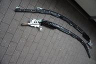 Шторка безопасности airbag сторона правая mercedes cl w216 рестайлинг