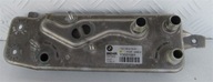 Охладитель масла, маслом  коробки bmw f10 n55 535i 7614173 - фото