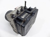 Transit 2.2tdci насос abs 0265233322 6c11-2c285-bc