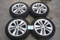Диск диски renault megane 3 iii 2010r 17r - фото