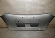 Audi a7 4g обшивка крышки багажника 4g8867979