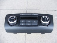 Pajero iv 07-13 панель кондиционера klimatronik, климат-контроль