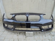 Bmw 1 f20, f21 рестайлінг, підйомник - бампер передній - фото