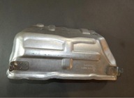 Vw touareg 7p защита колектора 03h253035ad