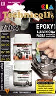 Клей zywica до metali technicqll 80 мл