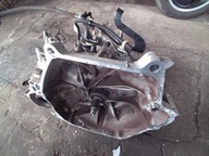 Коробка, кпп, ящик, ящик передач, коробка передач honda jazz iii 08-14 1.4 ivtec - фото