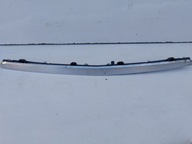Листва хром, хромом капота mercedes w203