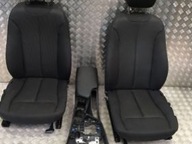 Сиденье правый пасажира, пассажира bmw f36 f30 f34 f31