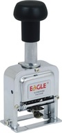 Numerator automatyczny EAGLE TY102 4 mm 6 cyfr