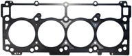 Уплотнитель, прокладки головка jeep chrysler dodge 6.1 hemi срт