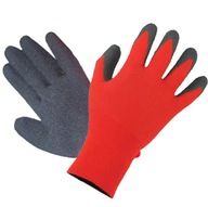 Pracovné rukavice Upírky Ochranné rukavice M