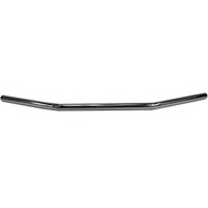 Руль harley davidson sportster супер glide 1 cal хром, хромом сталь 25,4mm