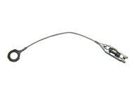Трос тормозная bebna балка widlowy toyota 5 28-30 7 8 j35